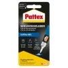 Pattex Kleben Pattex Sekundenkleber Ultra Gel, 3 g-Henkel AG & Co. KGaA Outlet