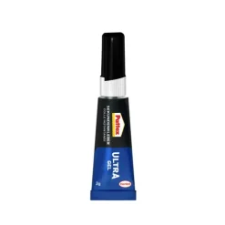 Pattex Kleben Pattex Sekundenkleber Ultra Gel, 3 g-Henkel AG & Co. KGaA Outlet
