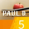 Westermann Schulbuch P.A.U.L. D. (Paul) 5. Arbeitsheft. Für Gymnasien und Gesamtschulen - Neubearbeitung Discount