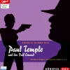 Paul Temple und der Fall Conrad-Der Audio Verlag GmbH New