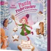 cbj audio Paula Puderzucker - Weihnachten mit Zimt und Zauber