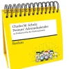 Reclam Philipp Jun. Peanuts' Adventskalender. 24 Postkarten für die Weihnachtszeit Sale