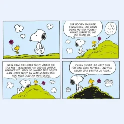 Peanuts Geschenkbuch: Zusammen durch dick und dünn-Lappan Verlag Hot