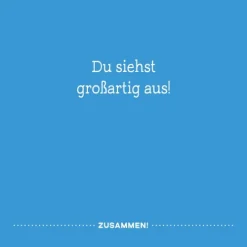 Peanuts Geschenkbuch: Zusammen durch dick und dünn-Lappan Verlag Hot