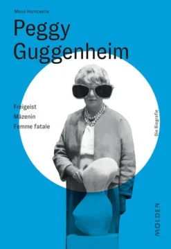 Molden Verlag Peggy Guggenheim New