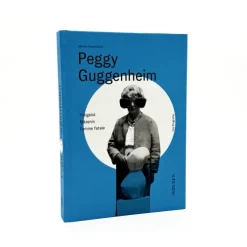 Molden Verlag Peggy Guggenheim New