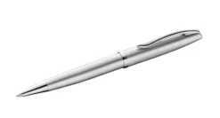 Füller & Kugelschreiber Jazz Noble Elegance K/P36 Silber-Pelikan New