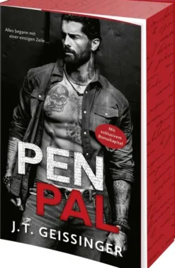 Bramble Hardcover Pen Pal Sale