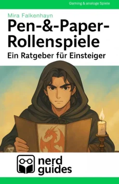 Pen-&-Paper-Rollenspiele - Ein Ratgeber für Einsteiger-epubli Discount