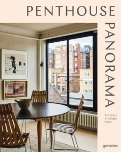 Gestalten Penthouse Panorama