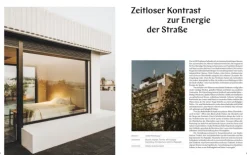 Gestalten Penthouse Panorama