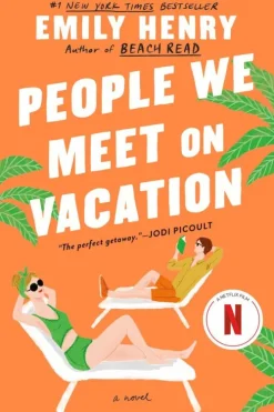 People We Meet on Vacation-Penguin LLC US Best