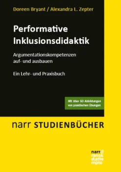 Performative Inklusionsdidaktik-Narr Dr. Gunter