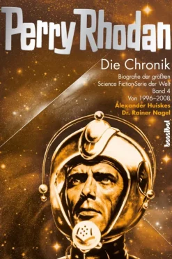 Hannibal Verlag Perry Rhodan - Die Chronik Sale