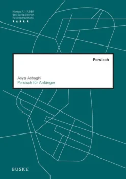 Persisch für Anfänger-Buske Helmut Verlag GmbH Outlet