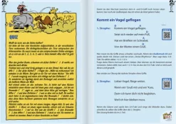 Voggenreiter Verlag Peter Burschs Kinder-Gitarrenbuch Hot
