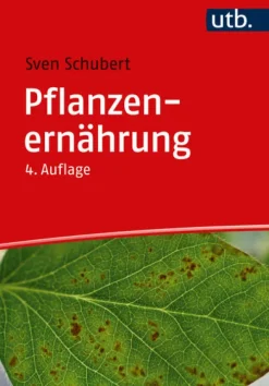 Pflanzenernährung-UTB GmbH New