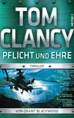 Penguin Random House Pflicht und Ehre Discount
