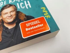 Piper Verlag GmbH Pfoten vom Tisch! New