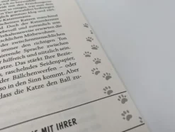 Piper Verlag GmbH Pfoten vom Tisch! New