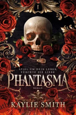 Aufbau Digital Phantasma - Spiel um dein Leben, fürchte die Liebe Clearance