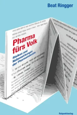 Pharma fürs Volk-Rotpunktverlag Online