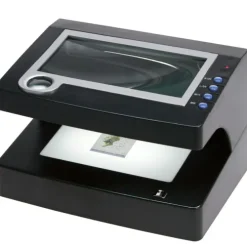 SAFE Schwäbische Albumfab Philalux Briefmarken Prüfgerät Discount