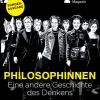Philosophie Magazin Sonderausgabe "Philosophinnen"-Philomagazin Verlag GmbH Discount