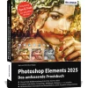 Photoshop Elements 2025 - Das umfangreiche Praxisbuch-BILDNER Verlag Online
