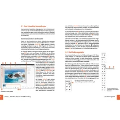 Photoshop Elements 2025 - Das umfangreiche Praxisbuch-BILDNER Verlag Online