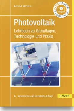 Hanser Fachbuchverlag Photovoltaik Outlet