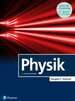Physik-Pearson Studium