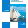 Volk u. Wissen Vlg GmbH Physik 6. Schuljahr. Arbeitsheft Orientierungsstufe Mecklenburg-Vorpommern Hot