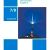Volk u. Wissen Vlg GmbH Physik Ausgabe A 7./8. Schuljahr. Arbeitsheft. Sekundarstufe I Sale