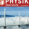 Cornelsen Verlag GmbH Physik Oberstufe. Gesamtband Kursstufe. Schülerbuch. Westliche Bundesländer (außer Bayern) Outlet