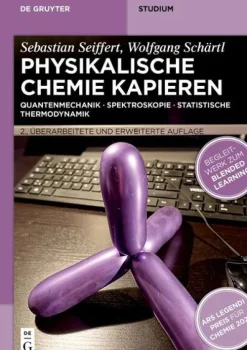 Physikalische Chemie Kapieren-Walter de Gruyter Best