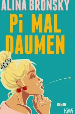 Pi mal Daumen-Kiepenheuer & Witsch GmbH New