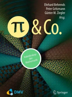 Springer-Verlag GmbH Pi und Co. Outlet