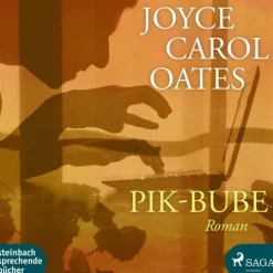Pik-Bube, 1 MP3-CD-Steinbach sprechende Bücher Online