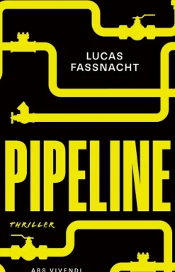 ars vivendi Verlag Pipeline New