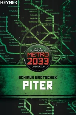 Heyne Taschenbuch Piter