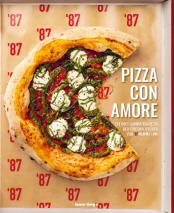 PIZZA CON AMORE-Tietge GmbH Discount