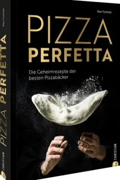 Pizza perfetta-Christian Verlag GmbH Best