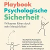 Playbook Psychologische Sicherheit-Vahlen Franz GmbH Online