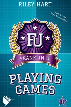 Playing Games-Second Chances Verlag New