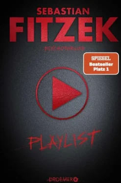Droemer HC Playlist Clearance