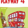 Playway 4. Ab Klasse 3. Pupil's Book Klasse 4-Klett Ernst /Schulbuch Online