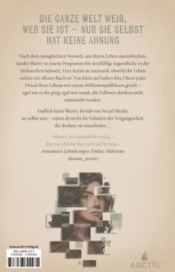 Arctis Verlag Please unfollow Clearance