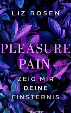 Bastei Lübbe Pleasure and Pain - Zeig mir deine Finsternis Clearance