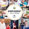 Neufeld Verlag #46pluskocht - voll lecker Online